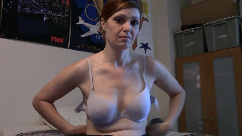 Taboo Mom Natasha Paying The Price