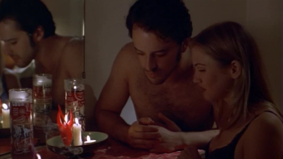 Renee Zellweger - El amor y un.45 (1994) HD 720p - (Celebrity porn)