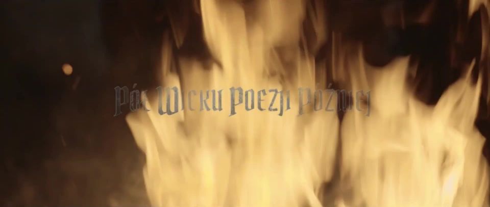 Marcjanna Lelek - Pol wieku poezji pozniej (2019) HD 1080p - (Celebrity porn)