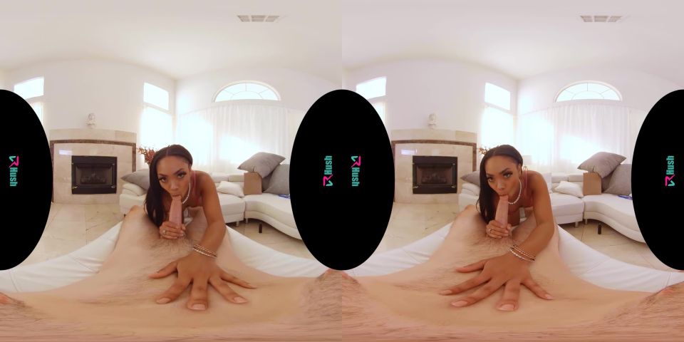 Cali Calienta - I Deserve Everything You Give Me 02 28 2021 Oculus Go 3K