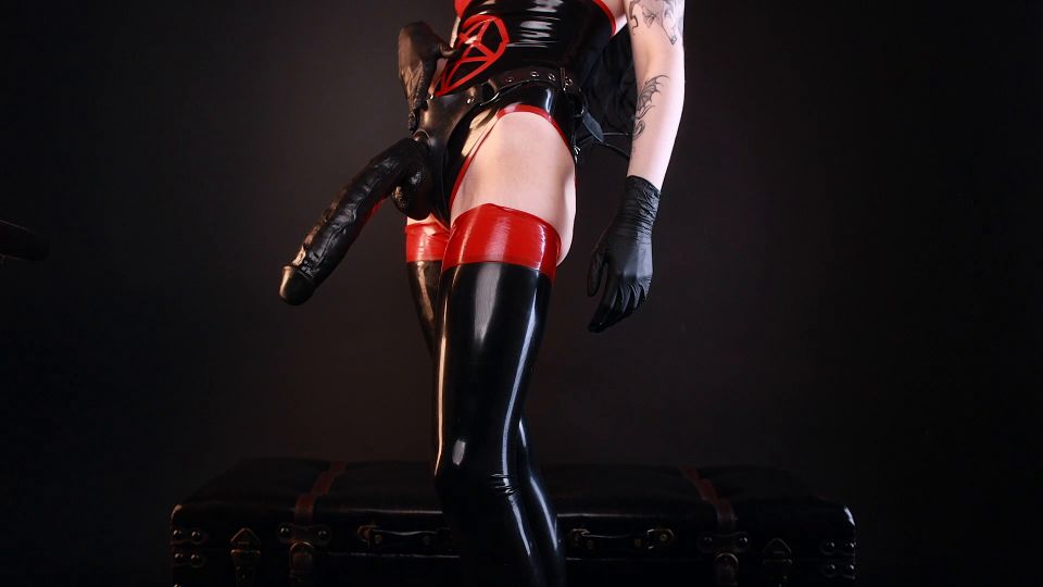 Emperatriz veneno - Satanás folla agujero - Emperatriz veneno