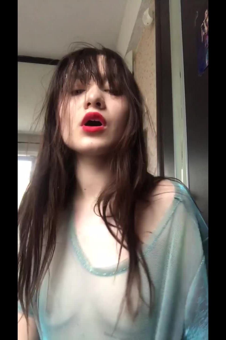 Sexy Girl Showed Her Body[freefans tv - fresh popular porn leaks 2023. Enjoy!]_