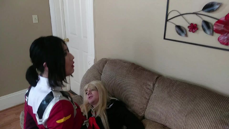 video en línea 26 fetiche de látex llevar viejo / joven  TiaTiazzanni – ZiaCristal y Riley Cross y Alexia Amore – Tres 19YO FEMBOIS COCK FUCK RIM BJ 1080p  alexia amore