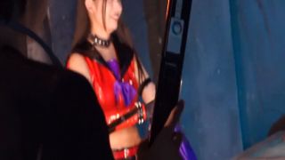 [SuperMisses.com] [SPSE-25] Heroine’s SAGA #3 Don’t give up. But if you give up， the real battle begins after you give up!!-023