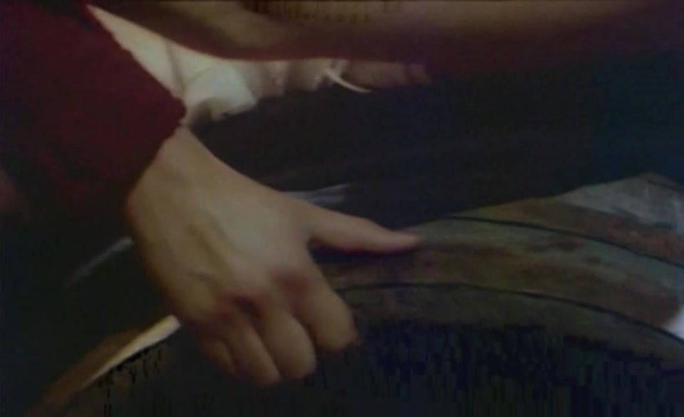 Eva Ras - Bestije (1977) HD 720p - [Celebrity porn]