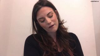 KallMeKrystal KallMeKrystal - Femdom Nurse in Black Latex Gloves