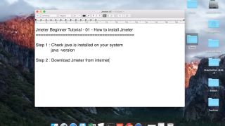 How To how to install Jmeter
