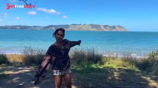 49 desi girl MiaZ gets fucked and creampie on first date