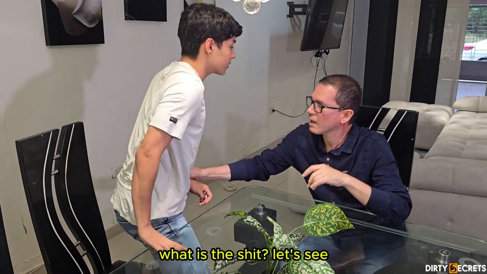 Porn Hub - hago un acuerdo con Lil Timy para que se folle a Kathy Lee para que no me saque a mi transsex - Kathy - adolescente