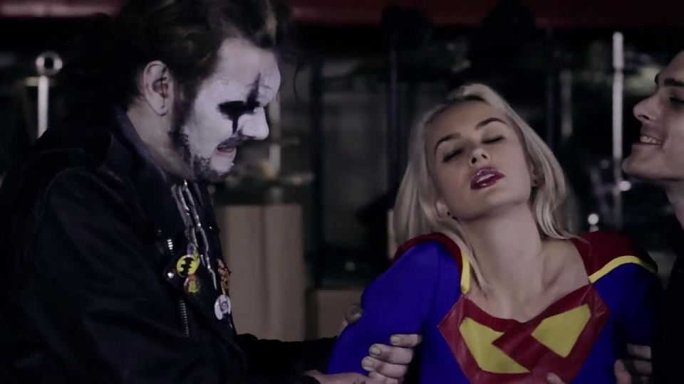 Solaria & Bounty Hunter