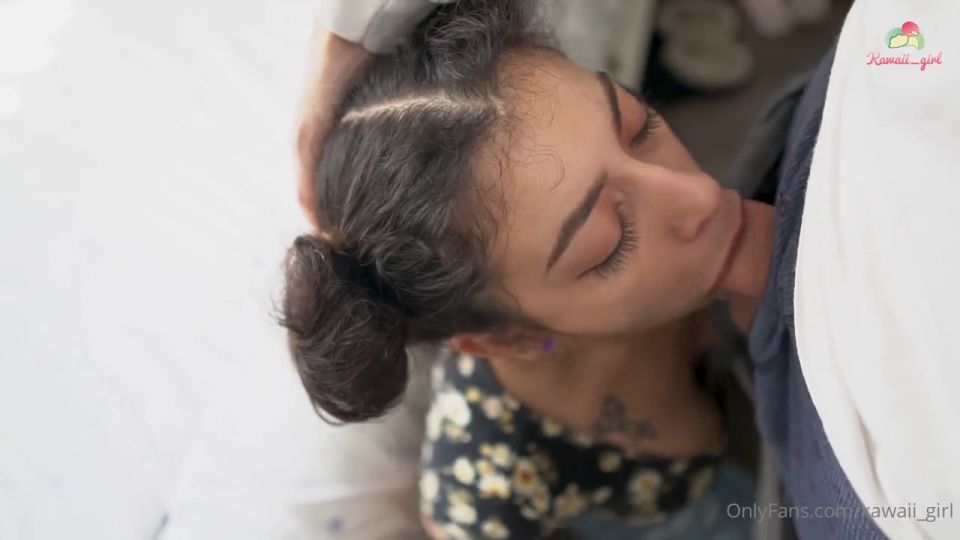 Kawaii Chica 17 06 2020 436875320 Travesura Martes Episodio 21 Facefuck Deep (Porno de Amateur)
