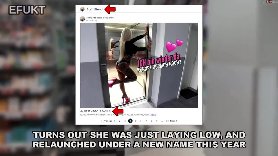 porn clip 23 MyDirtyHobby - SteffiBlond - Devil Sophie  Illegal In 194 Countries   194 . [2021/FullHD] - hd-dvd - hardcore porn hardcore lesbian porn