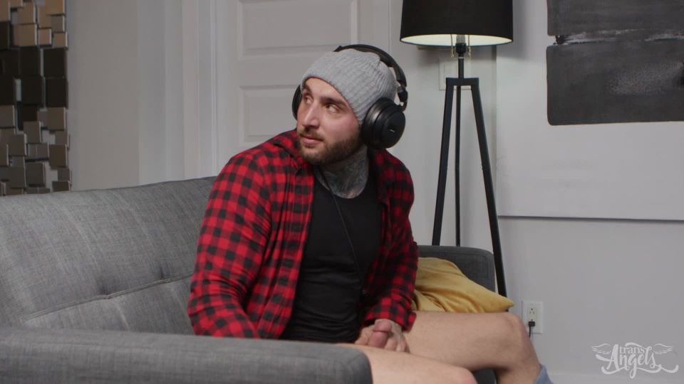 xxx clip 35 [TransAngels] Isabella Gomez - Double Timing Bimbo 07 Jun 2023 [HD, 1080p], teen hardcore anal xxx on anal porn 