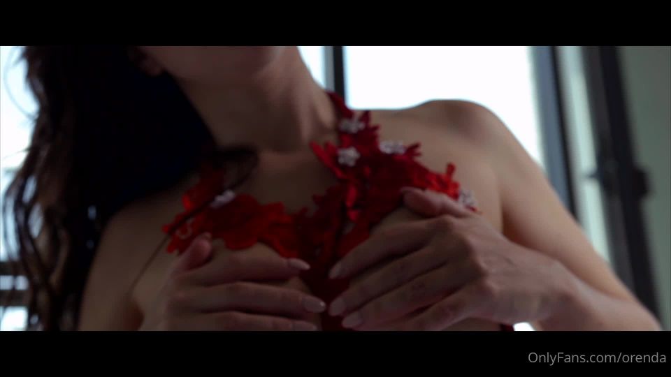 Orenda ASMR Hypnotic Multi-Layered Erotic Whispers