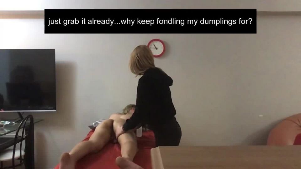 online xxx video 43 aletta ocean fetish handjob porn | Sinfuldeeds – Blonde Masseuse 1st Appointment | handjob