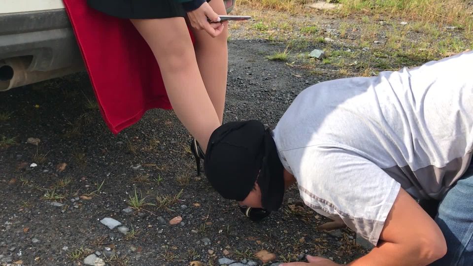 krko003 - [Feet porn]