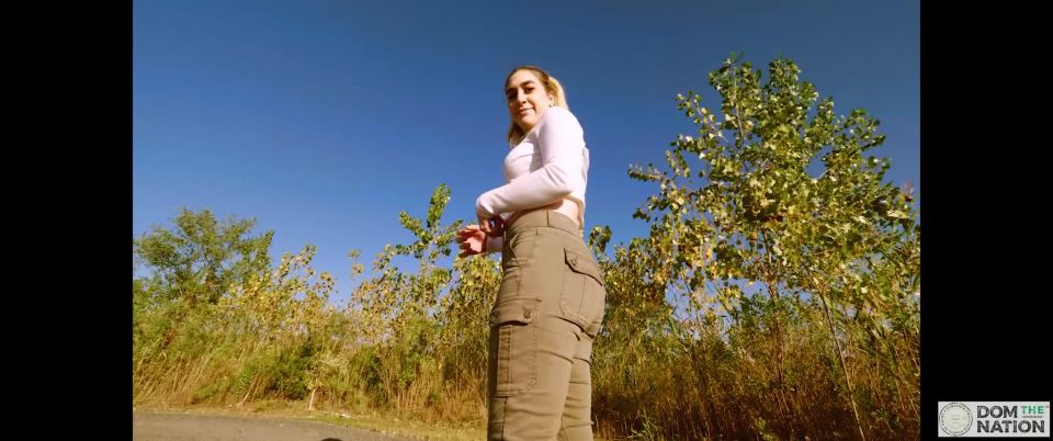 Lexi Grey - Testing New And Improved Gear With Lexi Quick...