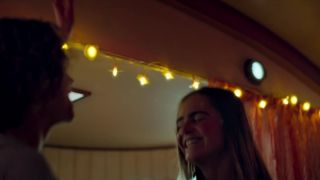 Olivia Lonsdale, etc - Sirene (2018) HD 1080p - [Celebrity porn]