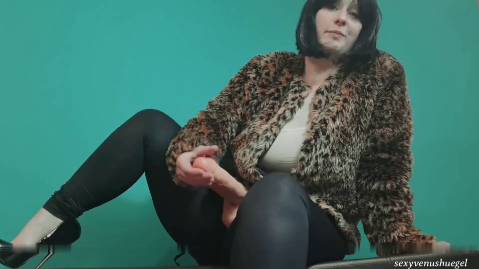 [K2S.CLUB] sexyvenushuegel - Bewerbung als Stoßfotze - FullHD 1080P