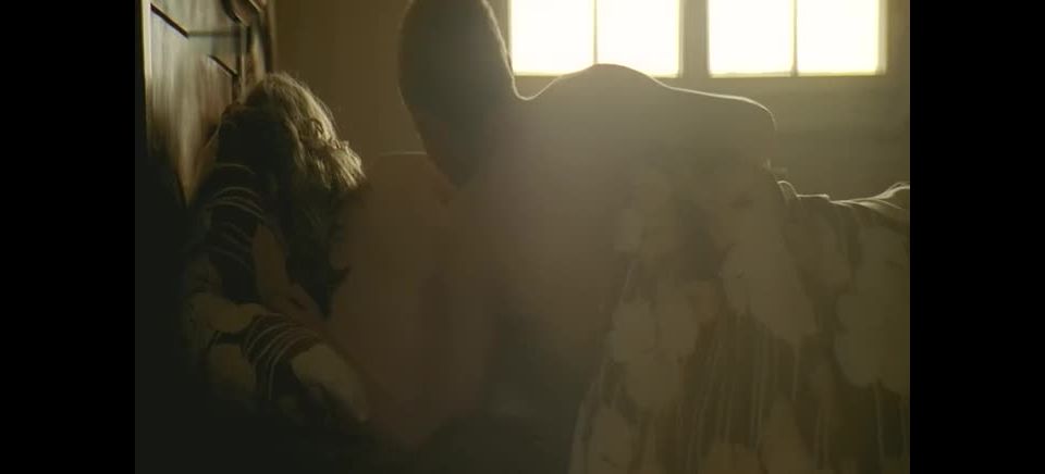 Anna Konig, Simonetta Lenna - Freunde von frueher (2009) - [Porno de Celebridad]