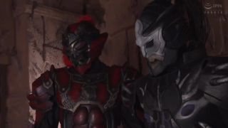 [SuperMisses.com] SPSA-75 Wild Ranger Wild White, Mujer Guerrero de la Desesperación - Part-SPSA-75_02