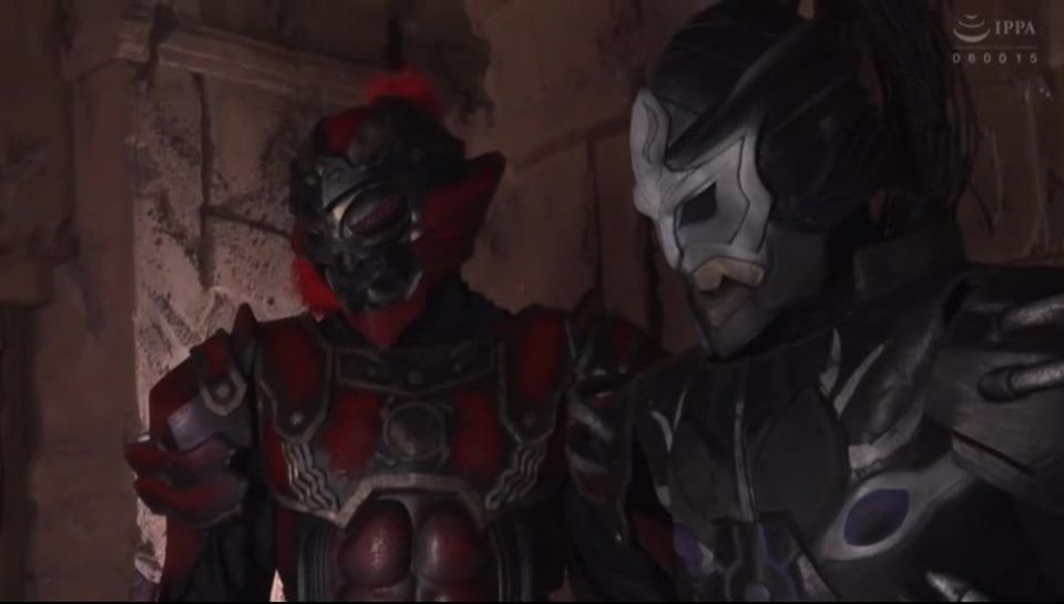 [SuperMisses.com] SPSA-75 Wild Ranger Wild White, Mujer Guerrero de la Desesperación - Part-SPSA-75_02