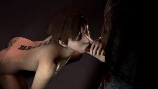 7161 Rebecca Chambers Assembly - Rebecca Chambers Assembly