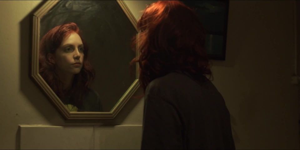 Paulina Moreno Vivanco, etc - 7 Semanas (2016) HD 1080p - [Celebrity porn]