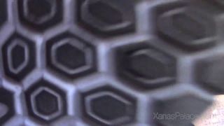 online xxx clip 45 xanaspalace - Alis Humillante Secreto Pie Sucio - FullHD 1080p  femdom  femdom porno fetiche en vivo