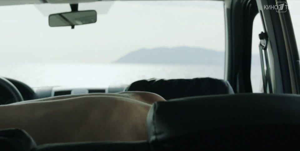 Anna Kazyuchits - Kurort tsveta haki s01e04 (2021) HD 1080p - [Celebrity porn]