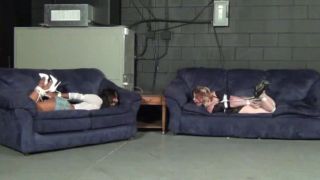 xxx clip 39 kim possible bdsm bdsm porn | Drea and Zonah A Day in the Life of a Bondage Producer | bdsm