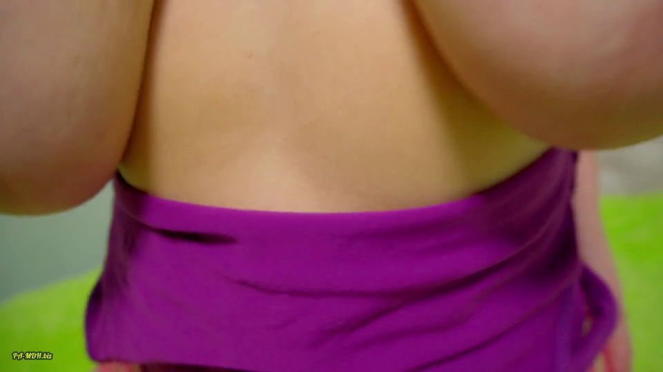 Miss Fantasy - POV Blowjob, süße mit dicken titten bekommt heißen schwanz 1080P - Germany