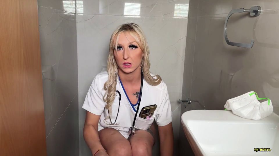 Taiga La Loca - ERWISCHT - Wie lange habe ich meinen Job noch 1080P - Amateur