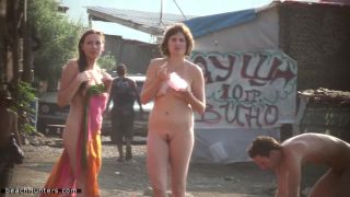 free porn clip 36  voyeur | Girls on the beach – Voyeur collection | nude beaches