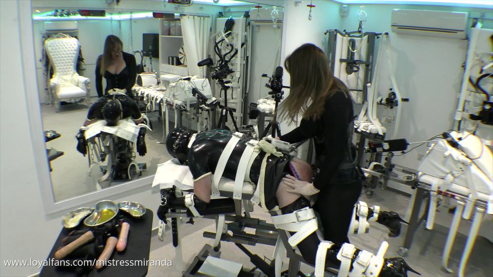 adult xxx clip 40 Mistress Miranda - Punishment of Dee - Part 5 - FullHD 1080p | fetish | femdom porn primal fetish under the influence