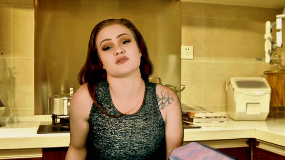 free online video 46 Paris Love – Mom Teaches Your Bully A Lesson - jerkoff instructions - femdom porn femdom strapon mistress