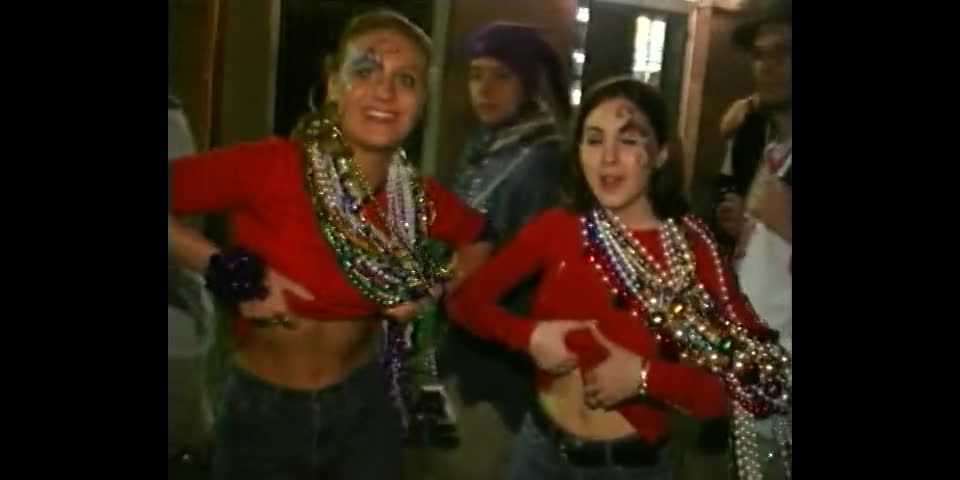 Online tube DreamGirls - Real Adventures #26, Scene 4 