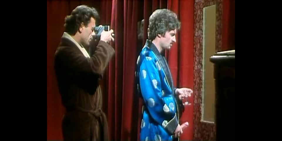 L’Hotel des Fantasmes (1978)!!!