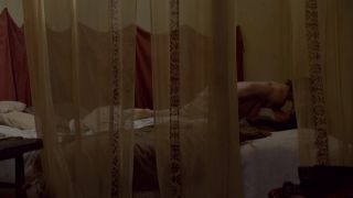 Emmanuelle Chriqui – The Borgias s01e07 (2011) HD 1080p!!!