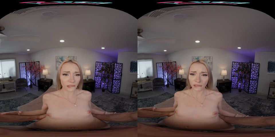 DESIRE TO BREED - Smartphone VR