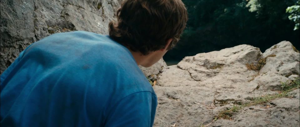 Amber Heard – The River Why (2010) HD 1080p - (Celebrity porn)