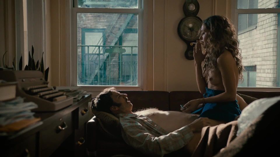 Margarita Levieva - El Deuce s01e01 (2017) HD 1080p - (Porno de Celebridad)