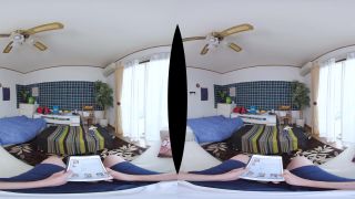 (VR) TMAVR-109 いつも僕の後をついてくるウザカワ後輩との青春生活 丘えりな(JAV Full Movie)