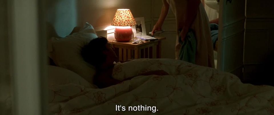 Charlotte Gainsbourg – Felizmente siempre después (2004) HD 720p - (Porno de Celebridad)