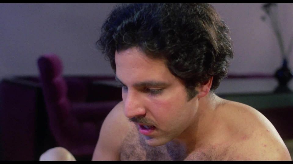 Foxtrot (1982) - (Vintage)