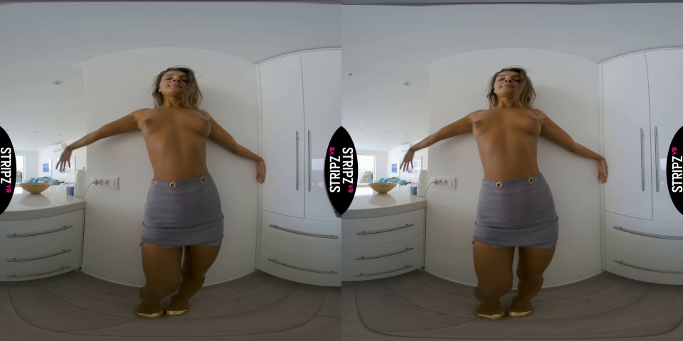 Video Melena Maria Rya Perfectamente desnuda 2880p UltraHD/4K