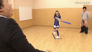 Reducing Mosaic KAWD-806 Kawaii*ファン感謝祭 さくらゆらとフェラスポ5番勝負！勝ったらゆらぽと即ハメSEX！負けても全力でヌキヌキしてあげるかも！？