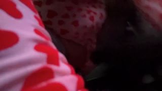 Steffi Blond - SCHALTKNAUF DIRTY FICKFOTZE 720P - Mdh