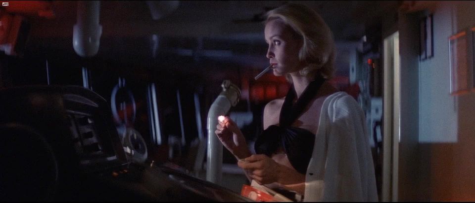 Jessica Lange – King Kong (1976) HD 1080p - (Porno Celebridad)