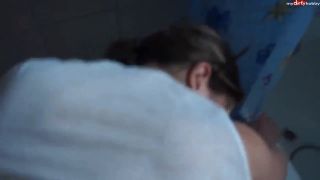 My Dirty Hobby - Caralia Deluxe - Der Nachbar im Bad - Amateur